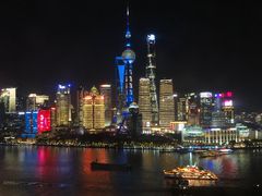 -上海外滩茂悦大酒店