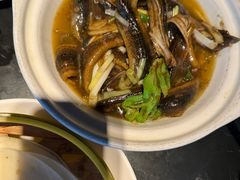 -芳芳私房菜·精做淮扬菜(承德路店)