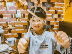 -疆里疆外·和田烤肉·清真