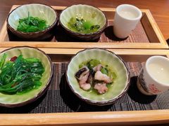 -七条鱼日本料理(远洋乐堤港店)