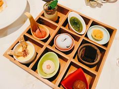 -FOUNT创意日料
