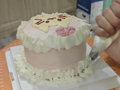 -千浔一暖DIY蛋糕烘焙(人民大学店)