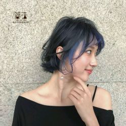 -简法造型·品牌形象店