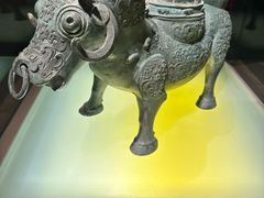 -上海博物馆(人民广场馆)