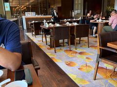 -正元希尔顿逸林酒店-御玺中餐厅