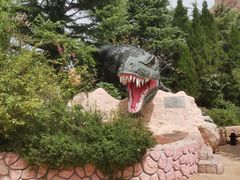 -青岛方特梦幻王国