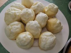 -国庆烧麦馆