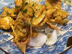 -喜碧海鲜·二十年本土海鲜老字号(上排店)