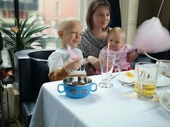 -马克西姆俄罗斯餐厅(通亚街店)