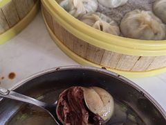 -一刘汤包(杏林店)