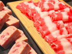 宽来秘制午餐肉-宽来火锅(来福士广场店)