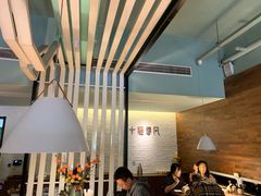 大堂-十面春风·江南面馆(崇宁路店)