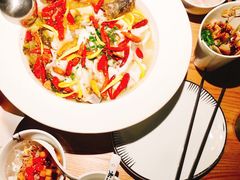 -太二酸菜鱼(正大广场店)