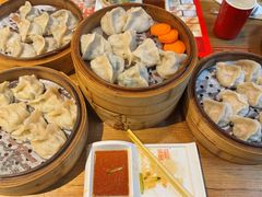 -新兴园饺子馆(北京百子湾店)