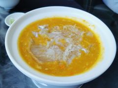 蟹粉肉大排翅-蟹榭·本帮江浙菜·蟹宴(五角场合生汇商场店)