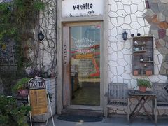 门面-Vanilla Specialty Coffee(八大关店)