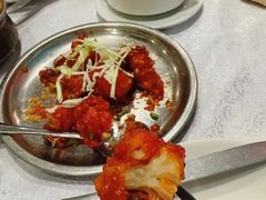 -葛尼沙印度餐厅 (镇明路店)
