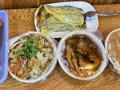 -真素诚·清真(新华路店)