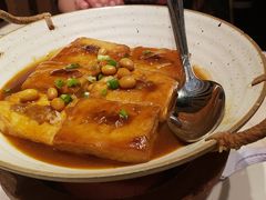 传统客家手工酿豆腐-汤城小厨(西直门凯德MALL店)