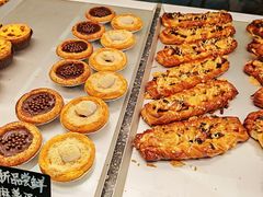 -Dough&Joe团憩(瑞虹天地月亮湾店)