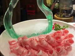 -百草滩羊·清水涮羊肉(长城路店)