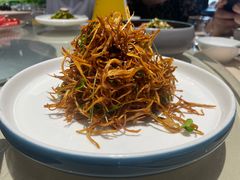 -蜀宴·家宴馆(升伟晶石店)