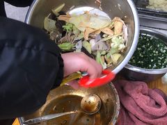-胖子好盐水鸭(总店)