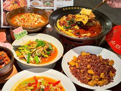 -花椒俏川菜小馆(南海万达店)