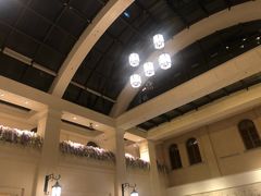 -利顺德大饭店·维多利亚花园(小白楼店)