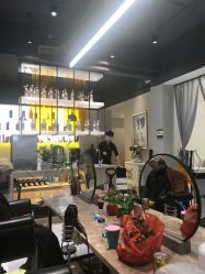 大厅-可可丽舍