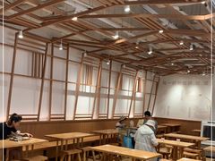 大堂-小满手工粉(上海文峰广场店)