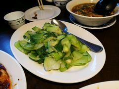 -富满美食