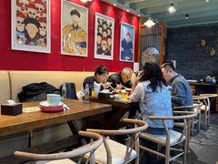 -院落新京菜·烤鸭(地安门店)