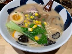 -越光米贩精致料理餐厅(金鹰店)