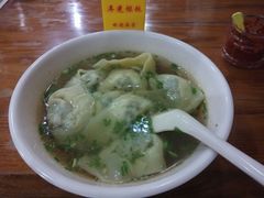 -潘国仙耳光馄饨(黄家阙路店)