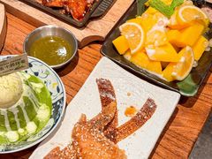 -小川洋风料理(大悦城店)