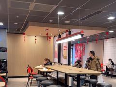 -麦当劳(温州人民路店)