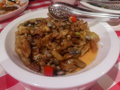 -西贝莜面村(金隅嘉品mall店)