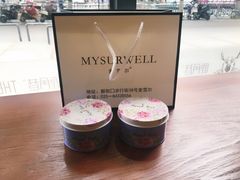 -麦雪尔甜品·生日蛋糕(新街口旗舰店)
