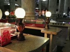 -中国工商银行(长春人民广场支行)