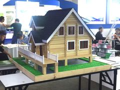 -甘肃国际会展中心