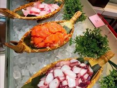 -华美达广场酒店连岛集市西餐厅