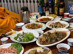 -旺角小渔村·海肠捞饭开创者(环山路店)