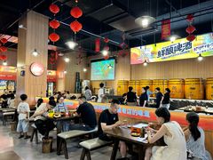 -林二哥宜烤官·宜宾小烧烤