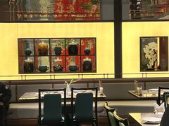 -宫燕府·京菜·烤鸭·淮扬菜(王府中心店)