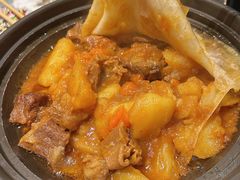 -哈啾嗨·新概念蒙餐(红星新城店)