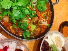 -王扯火胖哥烤生蚝(眉山首店)