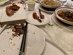 -贝勒爷·酥不腻烤鸭