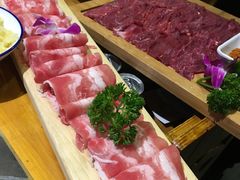 -蜀辣居鲜货老火锅(簇桥富顿中心店)