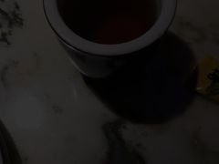-绿茶餐厅(汇悦大融城店)